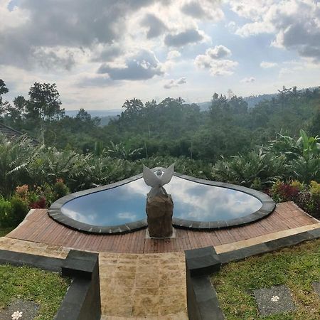 Apartamento Umah Legenda Bali - Legend House Bali Selemadeg Exterior foto