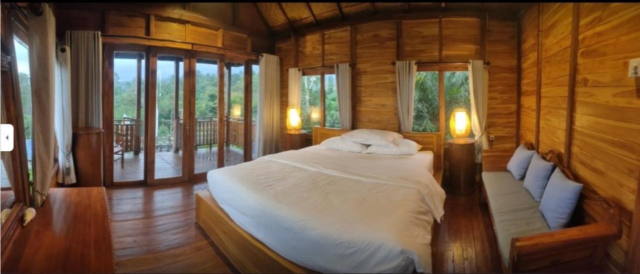 Apartamento Umah Legenda Bali - Legend House Bali Selemadeg Exterior foto