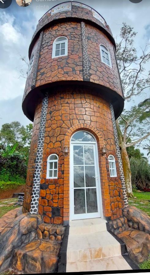 Apartamento Umah Legenda Bali - Legend House Bali Selemadeg Exterior foto