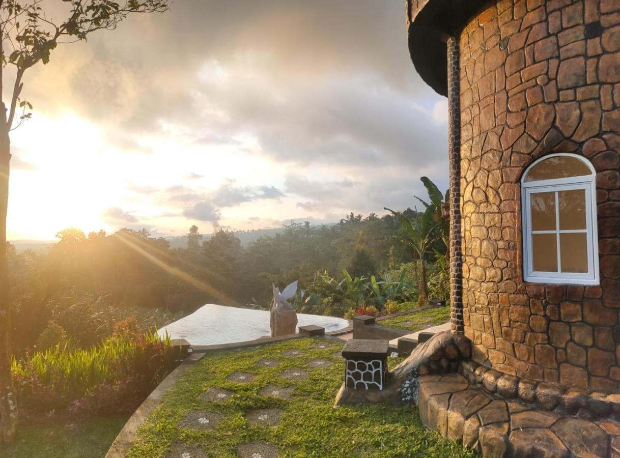Apartamento Umah Legenda Bali - Legend House Bali Selemadeg Exterior foto